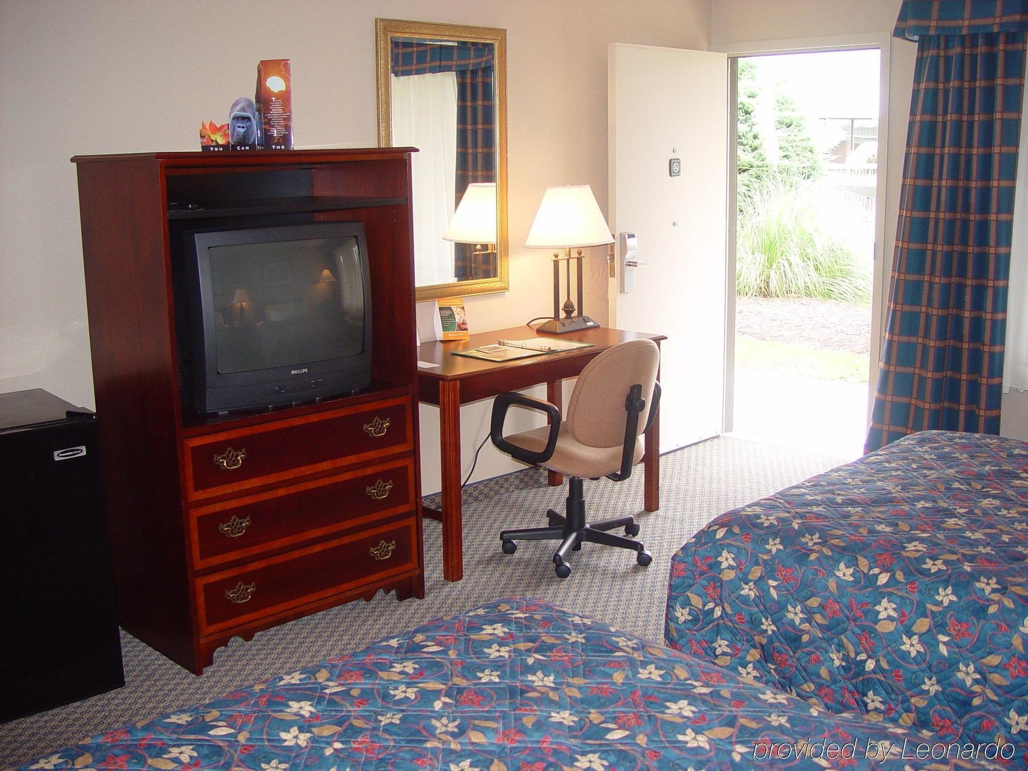 Mayfair Inn ウィリアムストン 部屋 写真