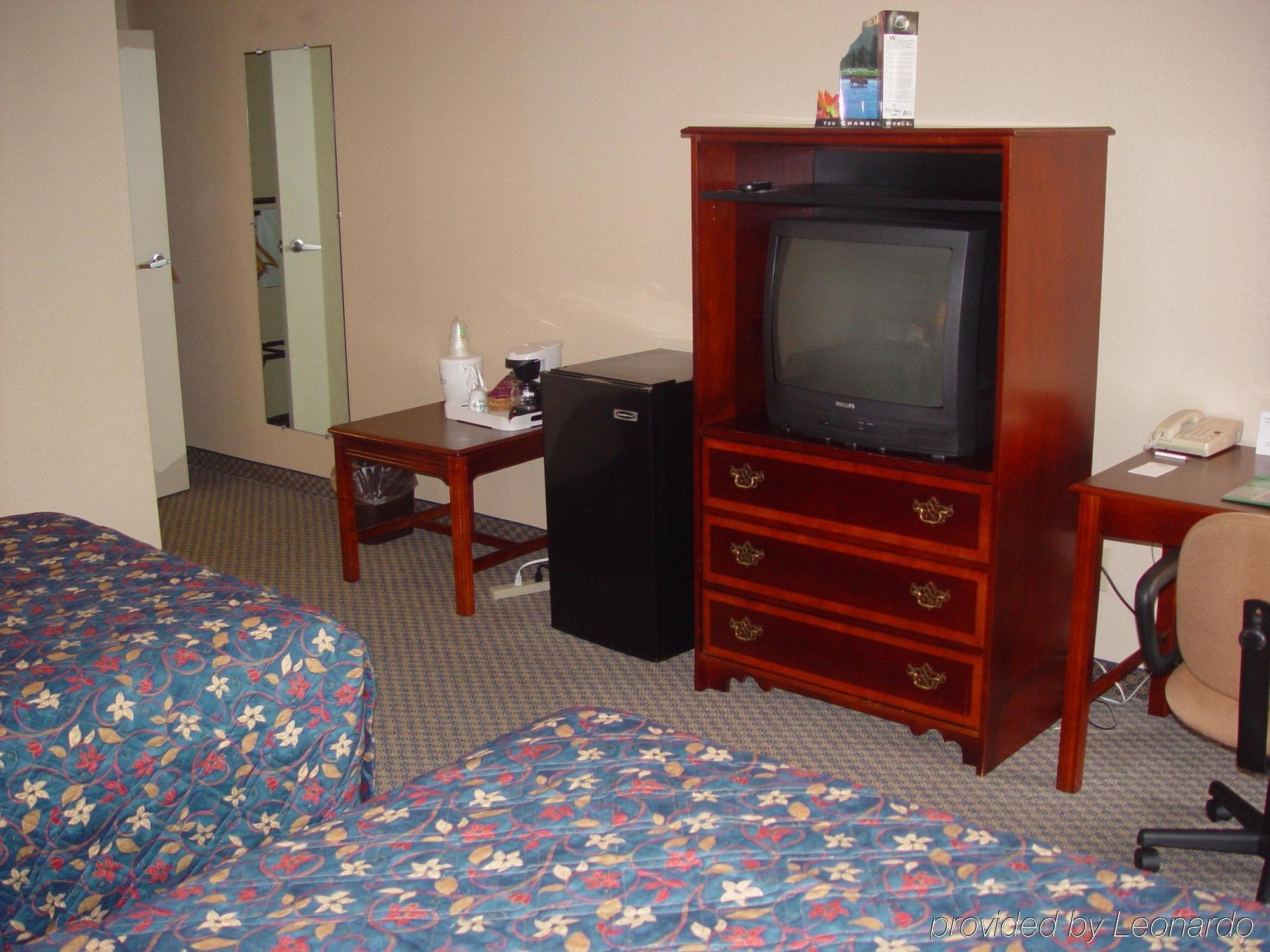 Mayfair Inn ウィリアムストン 部屋 写真