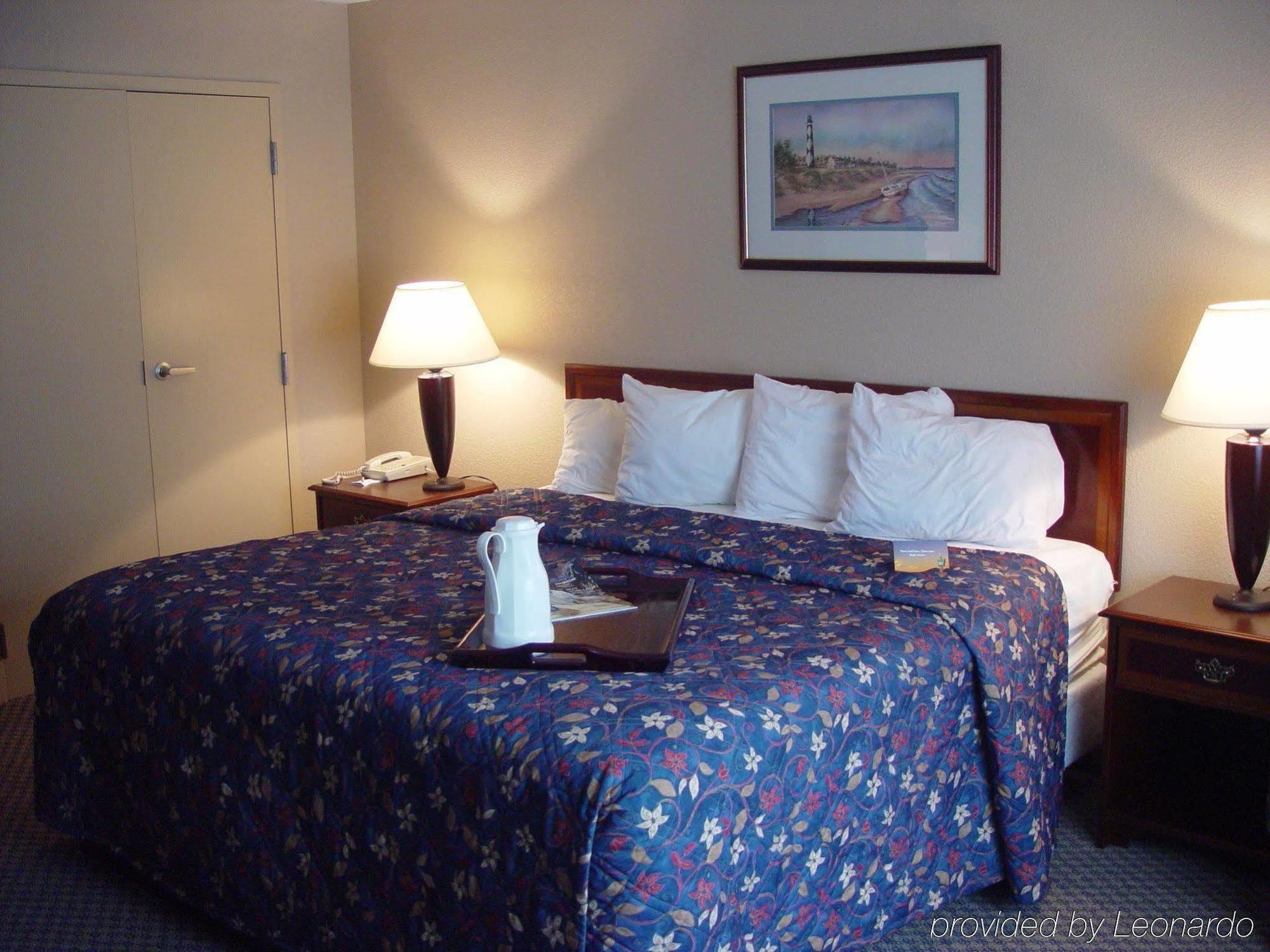 Mayfair Inn ウィリアムストン 部屋 写真